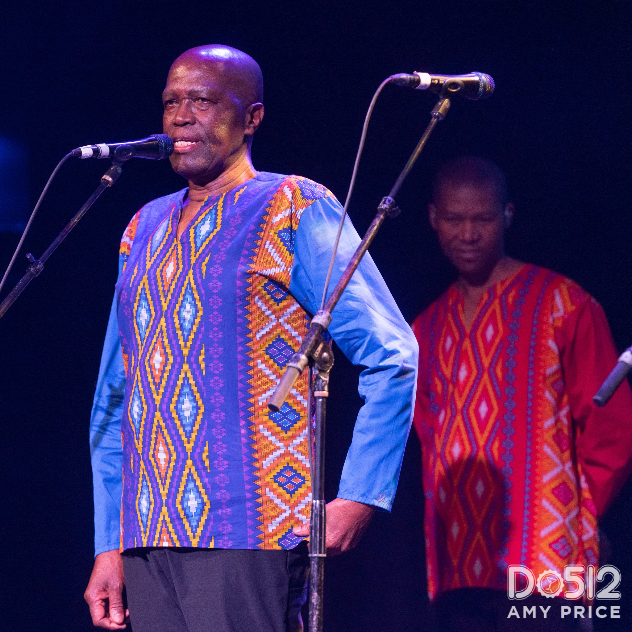 Ladysmith Black Mambazo