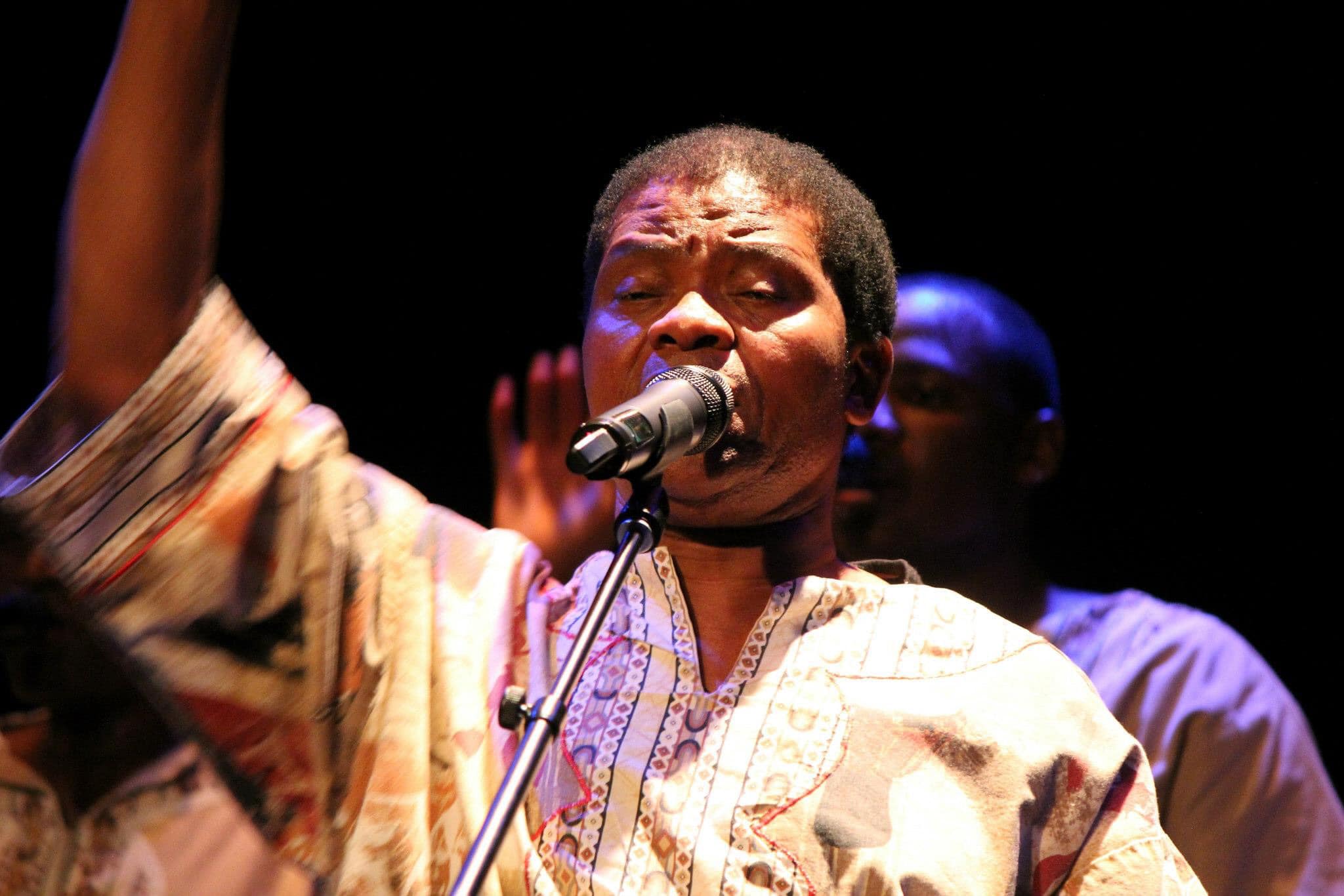 Ladysmith Black Mambazo