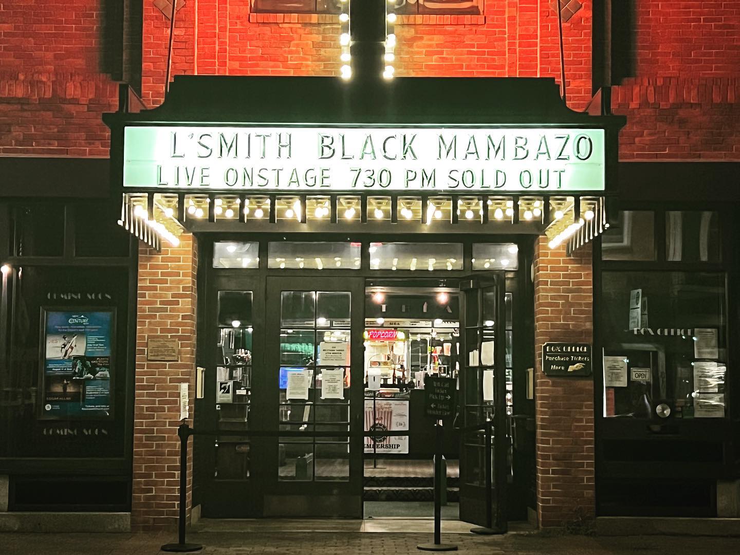 Ladysmith Black Mambazo